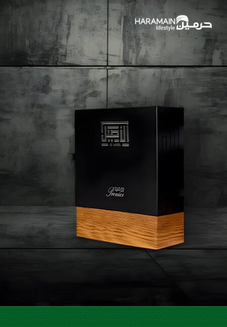 Al Aseel Black Jubbah – Premium Saudi Thobe for Elegant Modesty ASL 102 - Image 3