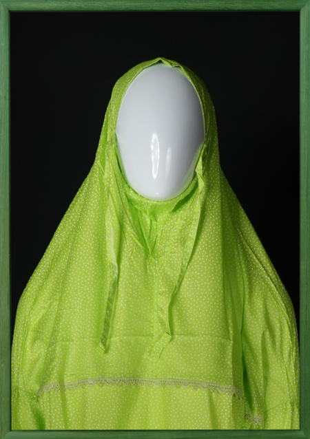 Haniya Lightweight Modest Wear Khimar with Elegant Design – HANI 101 - Image 4