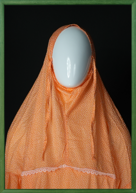 Haniya Lightweight Modest Wear Khimar with Elegant Design – HANI 102 - Image 4