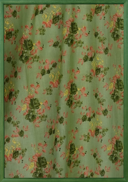 Haya Premium Cotton Salah Khimar with Lace Detailing – HAYA 102 - Image 3
