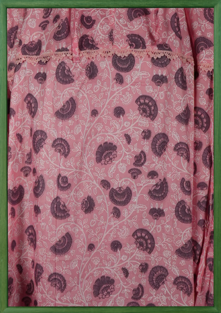 Hiba Soft & Comfortable Full-Coverage Khimar for Women – HIBA 103 - Image 3