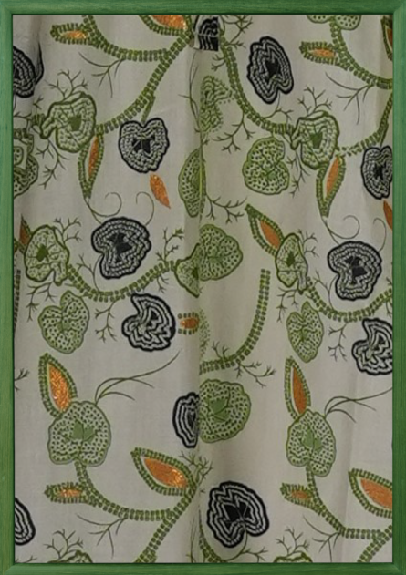 Humaiyra Breathable Cotton Long Khimar for Prayer & Modesty – HUMA 103 - Image 3
